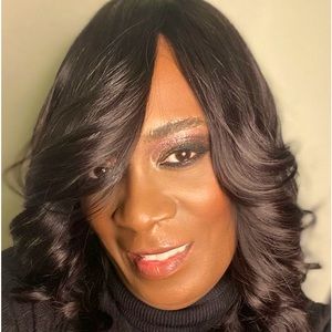 Meet your Posher, Garnette